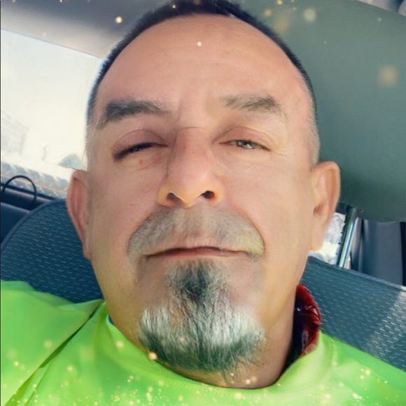 Meet your Posher, Mike - Picture 1 of 1